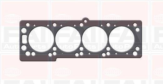 FAI AUTOPARTS tarpiklis, cilindro galva HG2207